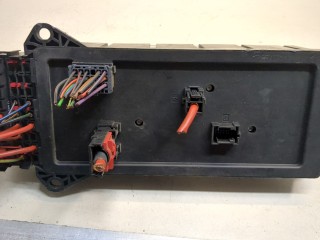 Блок управления SAM, ориг. номер A9069003502, Mercedes Sprinter 2006-2014