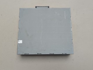 Блок управления радиоприемником, ориг. номер 4G0035082D, Volkswagen Touareg 2010-2014