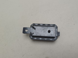 Блок управления радиоприемником, ориг. номер 9319081, BMW X5 2013-2018