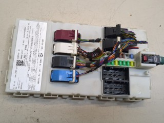 Блок управления бортовой сети (Body Control Module) BMW 2 серия 2014-2017
