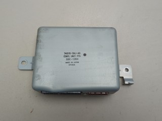 Блок управления доводчика багажной двери, ориг. номер 74970-SHJ-A6, Honda Odyssey 2008-2011