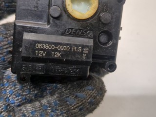 Электропривод заслонки отопителя, ориг. номер 0638000930, Lexus LS460 2006-2009