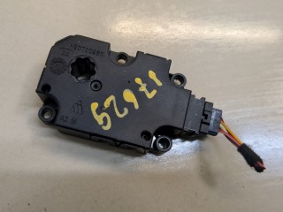 Электропривод заслонки отопителя, ориг. номер ZBAT0085D01, CZ113940005, Audi Q7 2019-2024