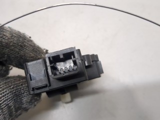 Электропривод заслонки отопителя, ориг. номер 7P0907511A, Volkswagen Touareg 2010-2014