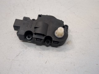 Электропривод заслонки отопителя Volkswagen Touareg 2010-2014