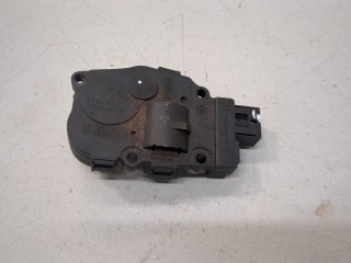 Электропривод заслонки отопителя, ориг. номер 7P0907511A, Volkswagen Touareg 2010-2014