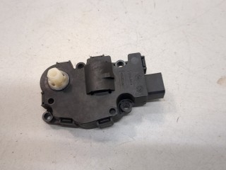 Электропривод заслонки отопителя, ориг. номер 7P0907511A, Volkswagen Touareg 2010-2014