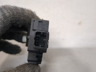 Электропривод заслонки отопителя, ориг. номер 7P0907511A, Volkswagen Touareg 2010-2014