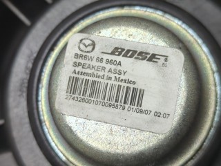 Динамик, ориг. номер TD1466960, Mazda CX-9 2006-2009