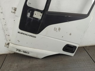 Дверная карта (Обшивка двери) левая передняя, Iveco EuroCargo 2 2001-2007