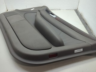 Дверная карта (Обшивка двери) правая передняя Audi A6 2001-2005
