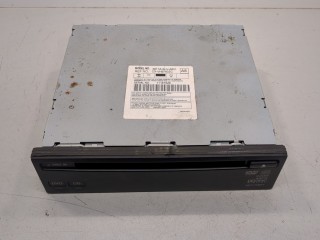 Проигрыватель, чейнджер CD/DVD, ориг. номер 3911ASHJA801, Honda Odyssey 2008-2011