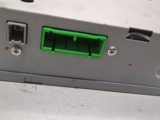 Проигрыватель, чейнджер CD/DVD, ориг. номер 3911ASHJA801, Honda Odyssey 2008-2011