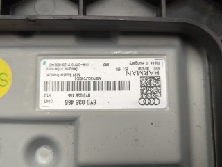 Усилитель антенны, ориг. номер 8Y0035465, Audi Q7 2019-2024