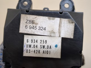 Джойстик мультимедиа, ориг. номер 6945324, BMW 5 серия 2000-2004