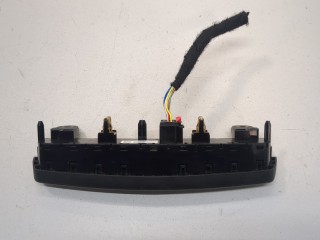 Кнопка аварийки, ориг. номер 84499091, Cadillac XT4 2018-2023