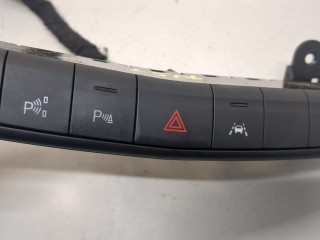 Кнопка аварийки, ориг. номер 84499091, Cadillac XT4 2018-2023