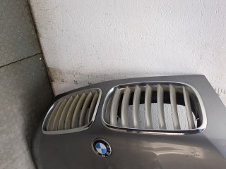 Обшивка капота, ориг. номер 51487158420, BMW X5 E70 2006-2010