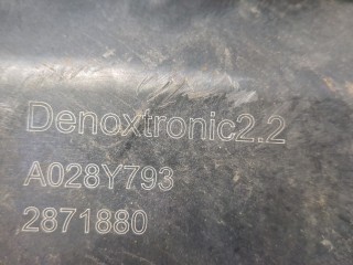 Насос AdBlue, модуль, ориг. номер 2871880, DAF CF 86 2001-2026