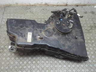 Бак Adblue, ориг. номер 5QF131877H, Volkswagen Tiguan 2011-2019