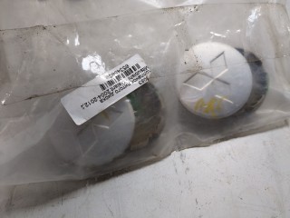 Колпачок литого диска, ориг. номер MR641851, Mitsubishi Galant 1998-2006
