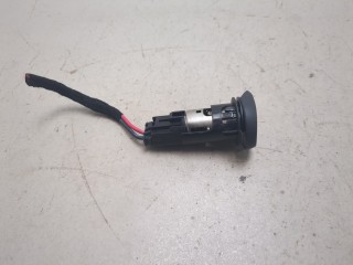 Розетка прикуривателя, ориг. номер 8200002428, Renault Laguna 3 2007-2012