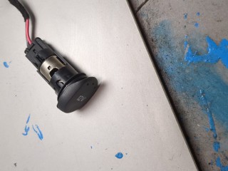 Розетка прикуривателя, ориг. номер 8200002428, Renault Laguna 3 2007-2012