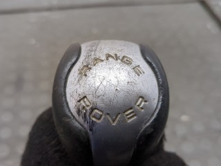 Ручка кулисы, Land Rover Range Rover Sport 2005-2009