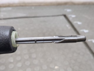 Ручка кулисы, Land Rover Range Rover Sport 2005-2009