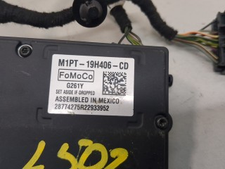 Камера переднего вида, ориг. номер M1PT19H406CD, Ford Bronco Sport 2020-2024