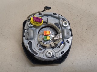 Подушка безопасности водителя, ориг. номер 4L0880201T, Audi Q7 2005-2009