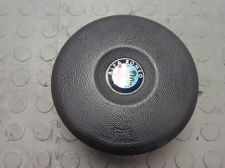 Подушка безопасности водителя Alfa Romeo 159 2005-2011
