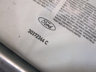Подушка безопасности переднего пассажира, ориг. номер 30372366C, Ford Kuga 2008-2013