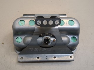 Подушка безопасности переднего пассажира, ориг. номер 30372366C, Ford Kuga 2008-2013