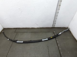 Подушка безопасности боковая (шторка) левая, ориг. номер 13148049, Opel Vectra 2005-2008