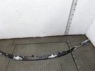 Подушка безопасности боковая (шторка) правая, ориг. номер 13148050, Opel Vectra 2005-2008