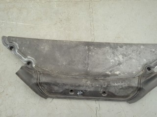 Пластик (обшивка) моторного отсека, ориг. номер 7290659, 51757290659, BMW X5 2013-2018