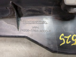 Пластик (обшивка) моторного отсека, ориг. номер 74206TP6AA000, Honda Crosstour 2009-2012