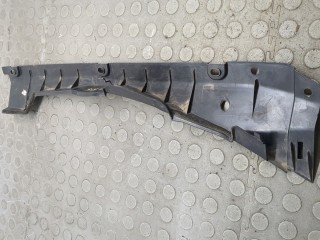 Пластик (обшивка) моторного отсека, ориг. номер 74206TP6AA000, Honda Crosstour 2009-2012