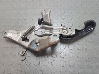 Педаль ручника, ориг. номер 4620048060, Toyota Highlander 2003-2007
