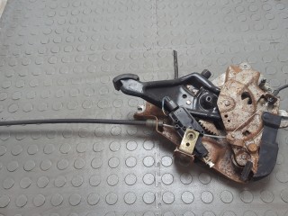 Педаль ручника, ориг. номер 7L7Z2780AC, 2A793, Lincoln Navigator 2006-2014