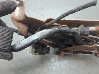 Педаль ручника, ориг. номер 7L7Z2780AC, 2A793, Lincoln Navigator 2006-2014