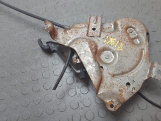 Педаль ручника, ориг. номер 7L7Z2780AC, 2A793, Lincoln Navigator 2006-2014