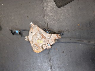 Педаль ручника, ориг. номер 7L7Z2780AC, 2A793, Lincoln Navigator 2006-2014