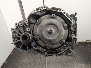 КПП - автомат (АКПП) 4х4 Chevrolet Captiva 2011-2013
