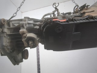 КПП - автомат (АКПП) 4х4, ориг. номер 52854875AG, Jeep Grand Cherokee 2013-2016