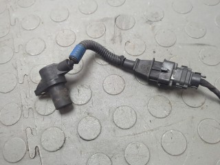Датчик положения коленвала, ориг. номер 391804A400, KIA Sorento BL 2002-2006