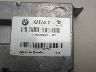 Блок управления камерой заднего вида, ориг. номер 9338298, BMW 5 F10 2009-2013