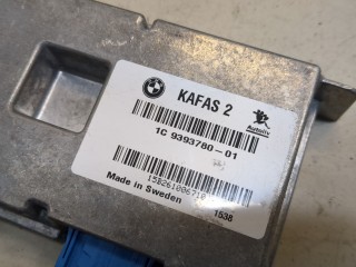 Блок управления камерой заднего вида, ориг. номер 9393780, BMW 2 серия 2014-2017
