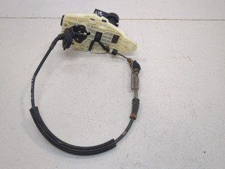 Кулиса КПП, ориг. номер 54200SHJA01, Honda Odyssey 2008-2011